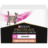 PURINA PRO PLAN Veterinary Diets Feline UR Urinary - Salmon || undefined || view 1