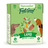 Naturediet Feel Good Adult - Lamb || Naturediet || view 2