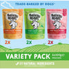 Barking Heads Variety Pack || barking heads || view 2