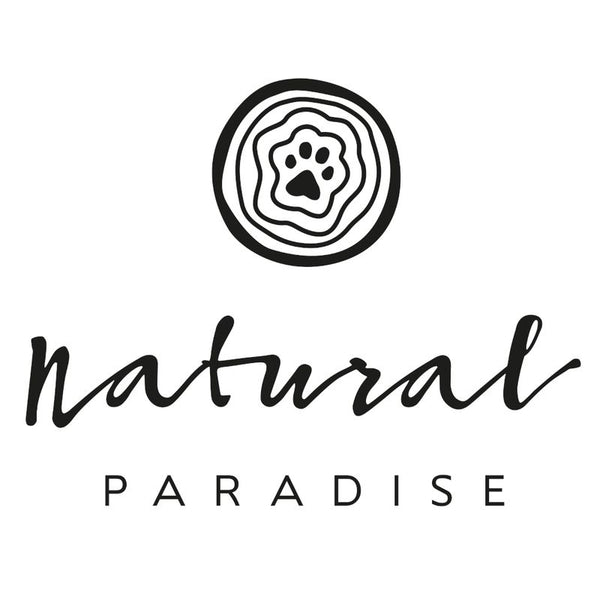 Natural Paradise Cat House - Daisy || Natural Paradise || view 5