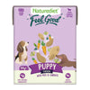 Naturediet Feel Good Puppy - Chicken || Naturediet || view 1
