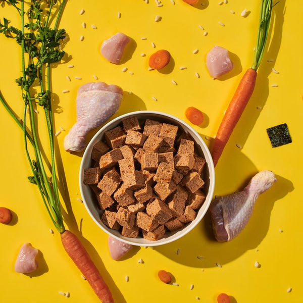 Naturediet Feel Good Adult - Chicken || Naturediet || view 5