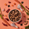 Naturediet Feel Good Adult - Chicken & Lamb || Naturediet || view 5