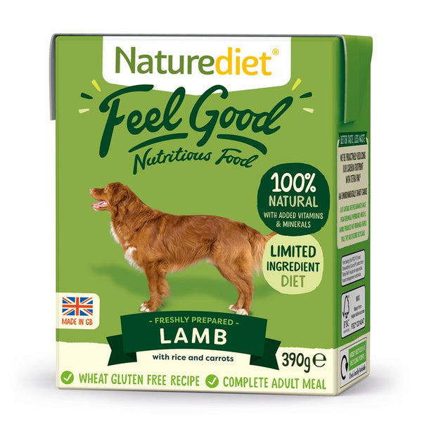 Naturediet Feel Good Adult - Selection Pack || Naturediet || view 6