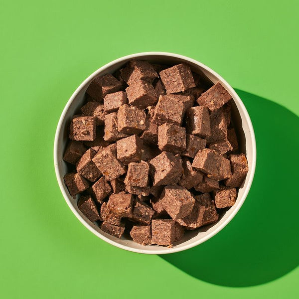 Naturediet Feel Good Adult - Lamb || Naturediet || view 4