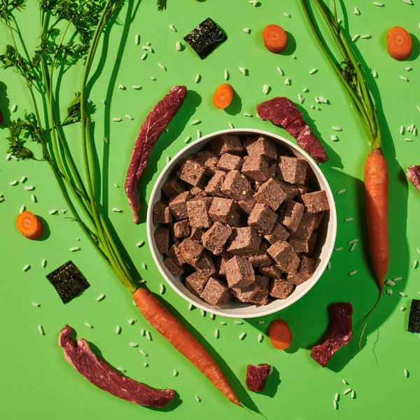 Naturediet Feel Good Adult - Lamb || Naturediet || view 5