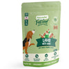 Naturediet Feel Good Soft Baked Training Treats - Lamb with Mint || Naturediet || view 3
