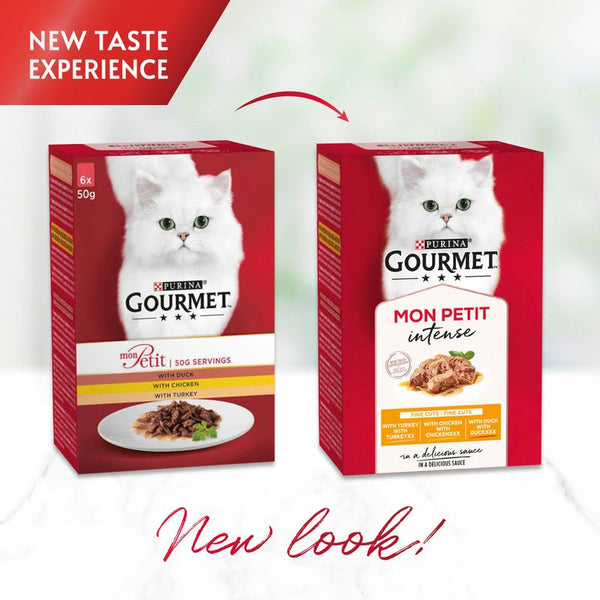 Gourmet Mon Petit || undefined || view 9