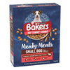 Bakers Adult Small Dog Meaty Meals Tender Chunks with Tasty Beef || Bakers || view 1