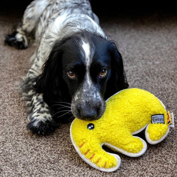 PetLove Elephant Tuffles by Resploot || Petlove || view 11