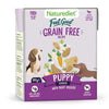 Naturediet Feel Good Grain Free Puppy - Chicken || Naturediet || view 2