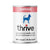 thrive dog Complete - Salmon || undefined || view 1