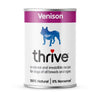 thrive dog Complete - Venison || undefined || view 1