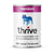 thrive dog Complete - Venison || undefined || view 1