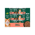 Natures Menu Pâté Cans Adult - Beef & Chicken | Petfoodmart UK