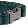 Nomad Tales Blush Collar - Emerald || Nomad Tales || view 5