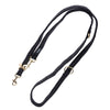 Nomad Tales Calma Dog Leash, ebony || Nomad Tales || view 1