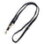 Nomad Tales Calma Dog Leash, ebony || Nomad Tales || view 1