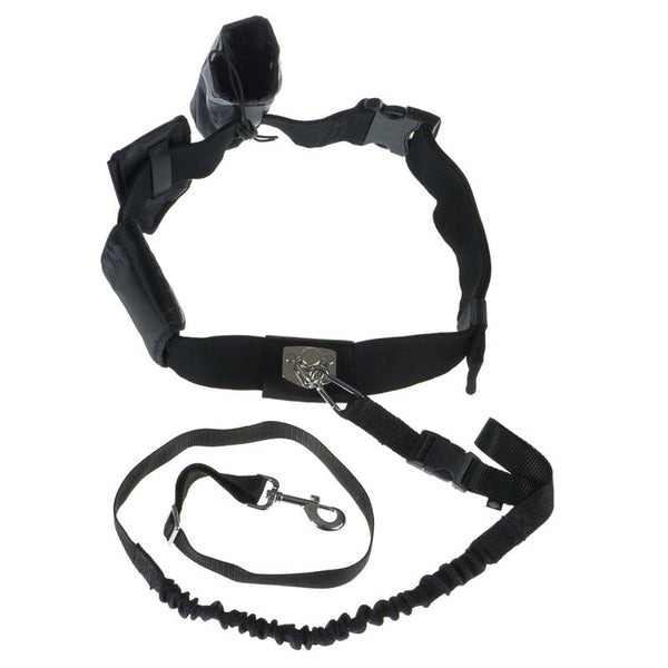 Trixie Hands Free Waist Dog Lead || Trixie || view 2