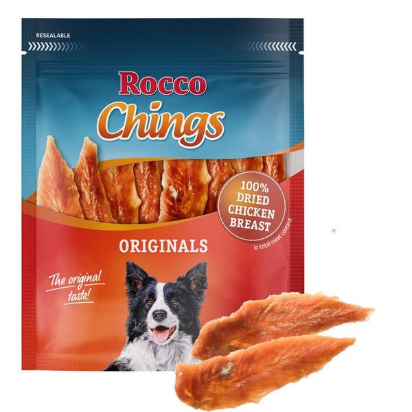 Rocco Chings Originals Chicken Breast || Rocco || view 2