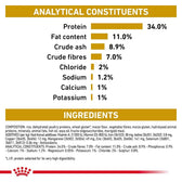 Royal Canin Veterinary Cat - Urinary S/O Moderate Calorie || Royal Canin Veterinary Diet || view 5