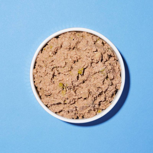 Pooch and Mutt Wet Dog Food -Fish, Potato & Pea || Pooch & Mutt || view 2