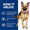 Hill’s Prescription Diet Canine Gastrointestinal Biome Digestive/Fibre Care || Hill's Prescription Diet || view 6