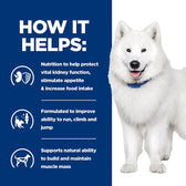 Hill’s Prescription Diet Canine k/d Mobility + Kidney + Joint Care || Hill's Prescription Diet || view 6