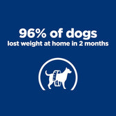Hill's Prescription Diet Canine Metabolic Weight Management - Lamb & Rice || Hill's Prescription Diet || view 7