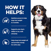 Hill's Prescription Diet Canine Metabolic+Mobility Weight+Joint Care - Chicken || Hill's Prescription Diet || view 6