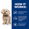 Hill’s Prescription Diet Canine z/d Mini Food Sensitivities Original || Hill's Prescription Diet || view 5