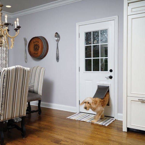 PetSafe® Extreme Weather Pet Door || Petsafe || view 11