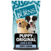 Burns Puppy Original - Lamb & Rice || Burns || view 4
