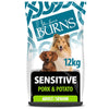 Burns Adult & Senior Sensitive Pork & Potato || Burns || view 1