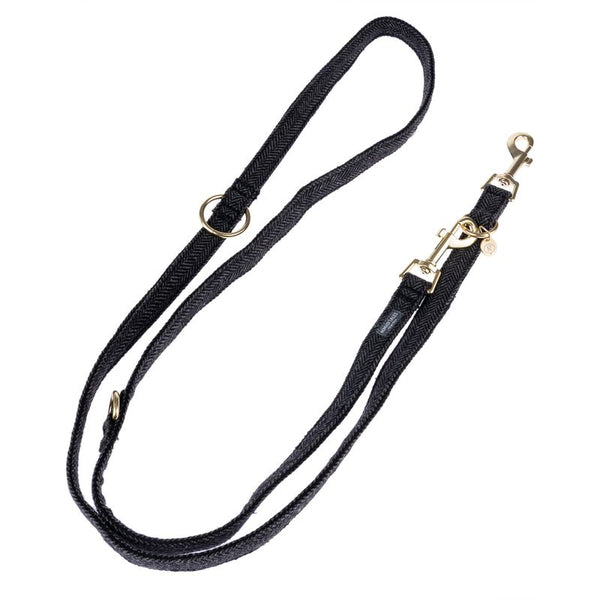 Nomad Tales Calma Harness - Ebony || Nomad Tales || view 20