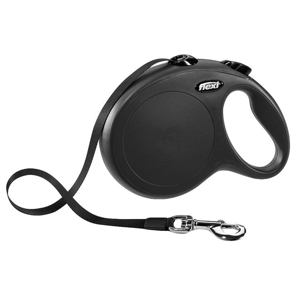 flexi New Classic Tape Lead Large - 8m || flexi || view 2