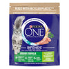 PURINA ONE Indoor Formula Turkey & Whole Grains Dry Cat Food || Purina One || view 3
