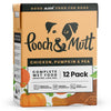 Pooch and Mutt Wet Dog Food - Chicken, Pea & Pumpkin || Pooch & Mutt || view 1