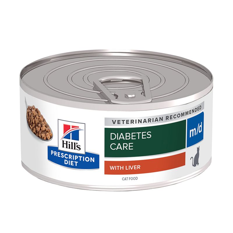 Hill's Feline Prescription Diet Cans Saver Pack 24 x 156g || Hill's Prescription Diet || view 3