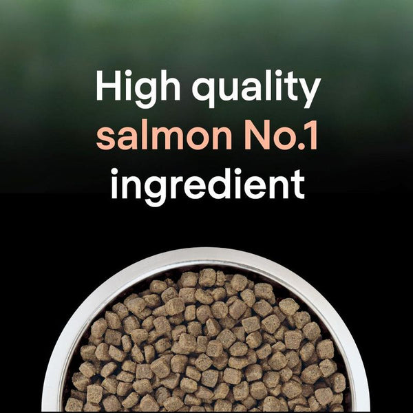 Purina Pro Plan LiveClear Sterilised Adult - Salmon || Pro Plan || view 6