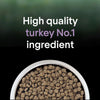 Purina Pro Plan LiveClear Sterilised Adult - Turkey || undefined || view 6