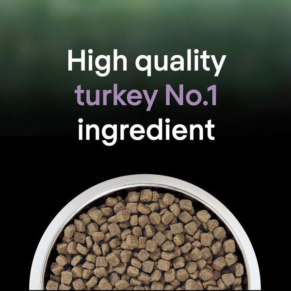 Purina Pro Plan LiveClear Sterilised Adult - Turkey || undefined || view 6