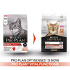 PURINA PRO PLAN Adult Vital Functions - Salmon || Pro Plan || view 3