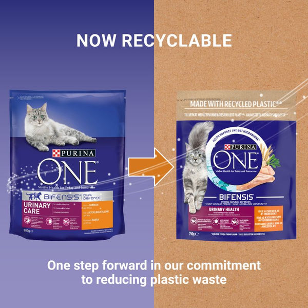 PURINA ONE Urinary Health || Purina One || view 6