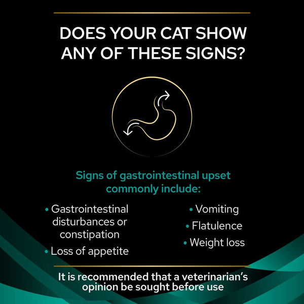 PURINA PRO PLAN Veterinary Diets Feline EN ST/OX – Gastrointestinal || Purina Pro Plan Veterinary Diets || view 8