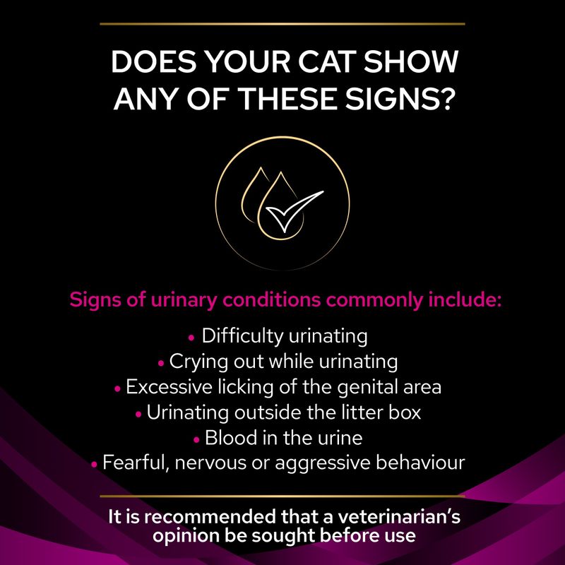 Purina Pro Plan Veterinary Diets Feline UR Urinary - Chicken || Purina Pro Plan Veterinary Diets || view 3
