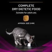 Purina Pro Plan Veterinary Diets Feline UR Urinary - Chicken || Purina Pro Plan Veterinary Diets || view 7