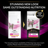 Purina Pro Plan Veterinary Diets Feline UR Urinary - Chicken || Purina Pro Plan Veterinary Diets || view 8