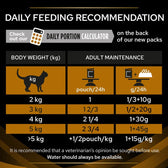 PURINA PRO PLAN Veterinary Diets Feline NF Renal Function - Salmon || undefined || view 10