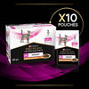 PURINA PRO PLAN Veterinary Diets Feline UR Urinary - Chicken || undefined || view 15